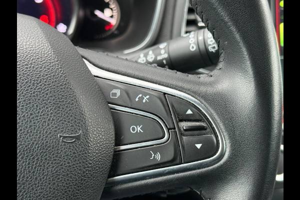 Renault Mégane Estate 1.3 TC GT-Line / 2019 / CAM / TREKHAAK