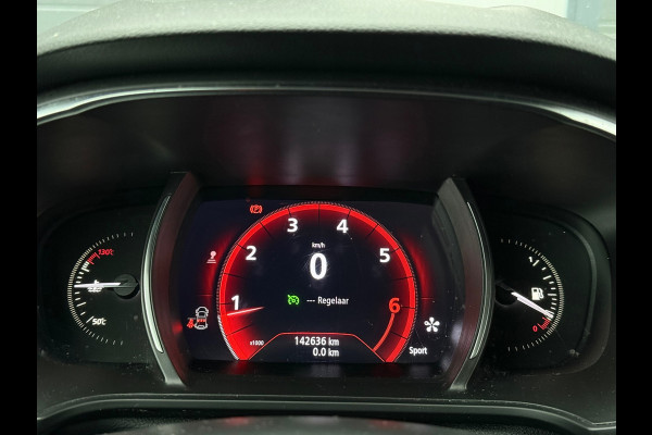 Renault Mégane Estate 1.3 TC GT-Line / 2019 / CAM / TREKHAAK