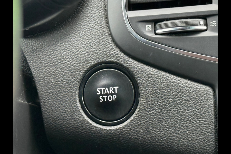 Renault Mégane Estate 1.3 TC GT-Line / 2019 / CAM / TREKHAAK