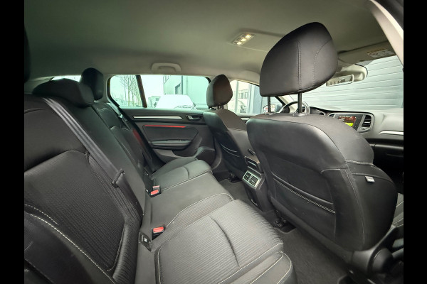 Renault Mégane Estate 1.3 TC GT-Line / 2019 / CAM / TREKHAAK