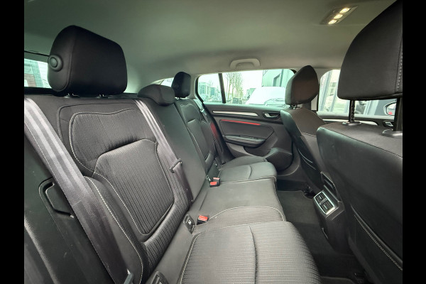 Renault Mégane Estate 1.3 TC GT-Line / 2019 / CAM / TREKHAAK