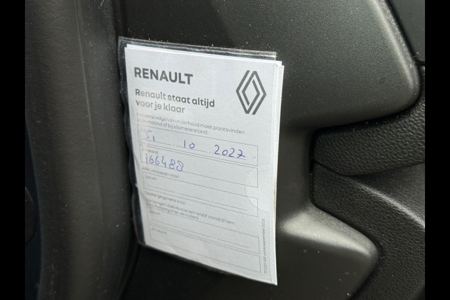 Renault Mégane Estate 1.3 TC GT-Line / 2019 / CAM / TREKHAAK