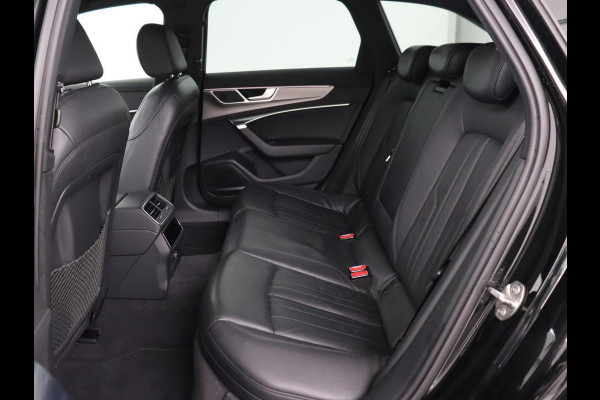 Audi A6 50 TDI quattro Sport Pro Line S | Panoramadak | Adaptive cruise | Bang & Olufsen | Luchtvering | Keyless | Nappaleder | Standkachel | Trekhaak | Stoelverwarming | Side Assist | Full LED