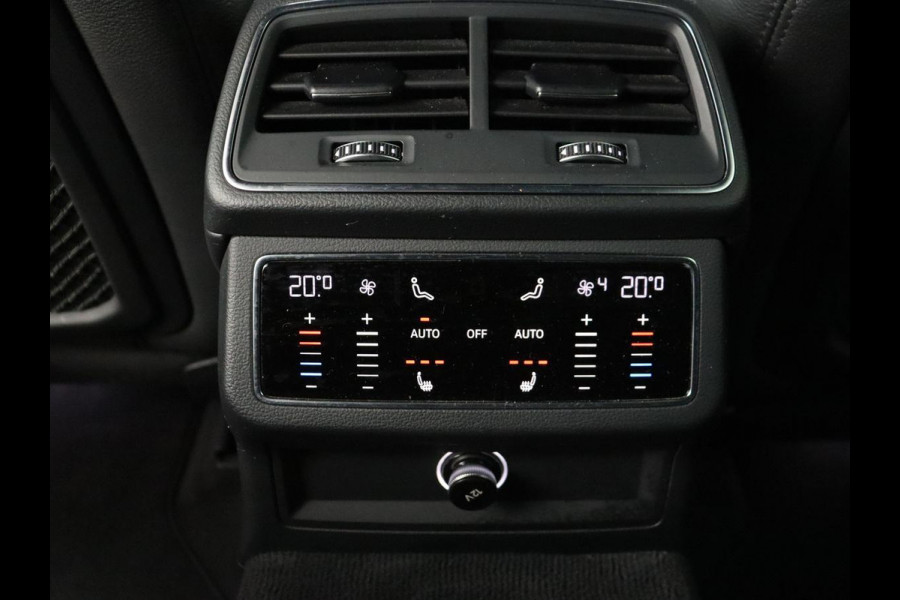 Audi A6 50 TDI quattro Sport Pro Line S | Panoramadak | Adaptive cruise | Bang & Olufsen | Luchtvering | Keyless | Nappaleder | Standkachel | Trekhaak | Stoelverwarming | Side Assist | Full LED