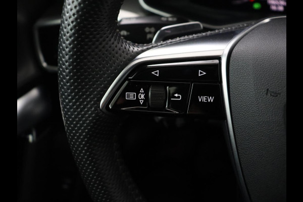Audi A6 50 TDI quattro Sport Pro Line S | Panoramadak | Adaptive cruise | Bang & Olufsen | Luchtvering | Keyless | Nappaleder | Standkachel | Trekhaak | Stoelverwarming | Side Assist | Full LED