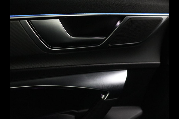 Audi A6 50 TDI quattro Sport Pro Line S | Panoramadak | Adaptive cruise | Bang & Olufsen | Luchtvering | Keyless | Nappaleder | Standkachel | Trekhaak | Stoelverwarming | Side Assist | Full LED