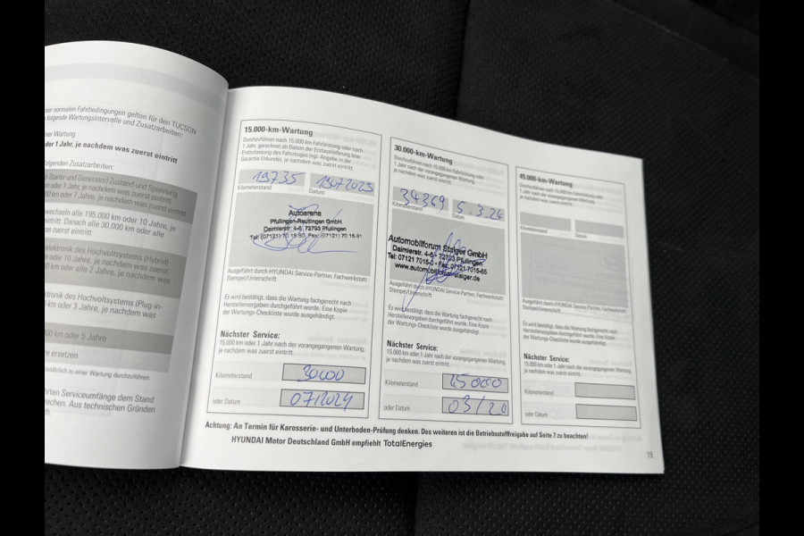 Hyundai Tucson 1.6 T-GDI PHEV N Line 4WD | SUPER COMPLEET| MEM. STOEL| ACHTERBANK VERWARMING| ELEK. ACHTERKLEP| 360 CAMERA| STOEL VENTILATIE| STUUR VERWARMING| DODE HOEK| ADAPTIVE CRUISE CONTROL| ETC...