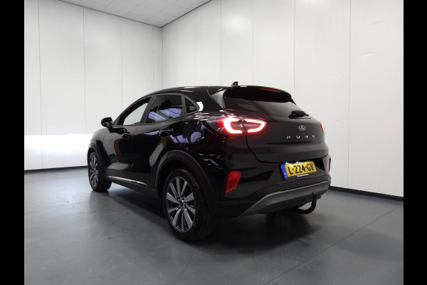 Ford Puma 1.0 EcoBoost Hybrid Titanium X NAVI/CLIMA/WINTERPACK/LED/B&O/18"LMV!