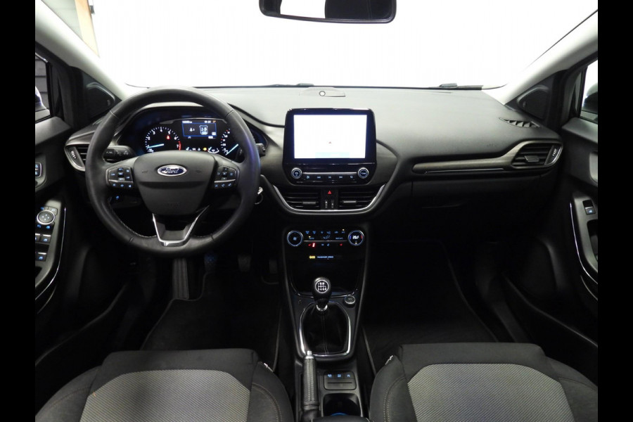 Ford Puma 1.0 EcoBoost Hybrid Titanium X NAVI/CLIMA/WINTERPACK/LED/B&O/18"LMV!