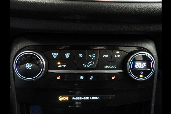 Ford Puma 1.0 EcoBoost Hybrid Titanium X NAVI/CLIMA/WINTERPACK/LED/B&O/18"LMV!