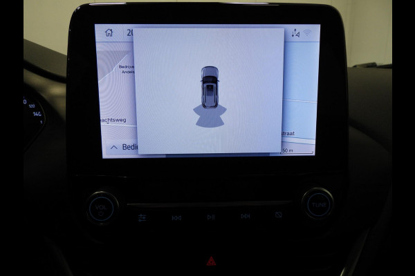 Ford Puma 1.0 EcoBoost Hybrid Titanium X NAVI/CLIMA/WINTERPACK/LED/B&O/18"LMV!