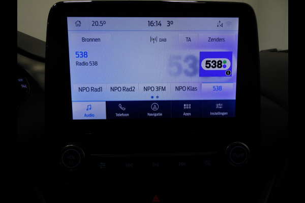 Ford Puma 1.0 EcoBoost Hybrid Titanium X NAVI/CLIMA/WINTERPACK/LED/B&O/18"LMV!