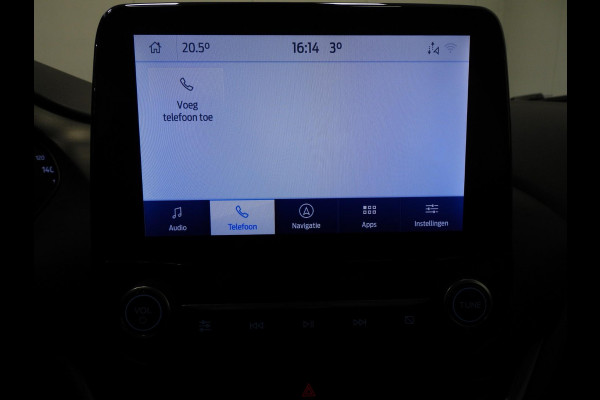 Ford Puma 1.0 EcoBoost Hybrid Titanium X NAVI/CLIMA/WINTERPACK/LED/B&O/18"LMV!