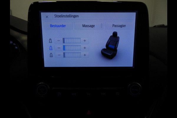 Ford Puma 1.0 EcoBoost Hybrid Titanium X NAVI/CLIMA/WINTERPACK/LED/B&O/18"LMV!