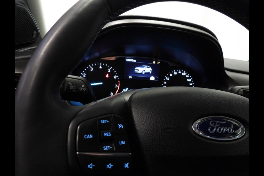 Ford Puma 1.0 EcoBoost Hybrid Titanium X NAVI/CLIMA/WINTERPACK/LED/B&O/18"LMV!