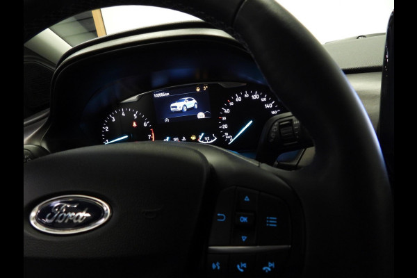 Ford Puma 1.0 EcoBoost Hybrid Titanium X NAVI/CLIMA/WINTERPACK/LED/B&O/18"LMV!