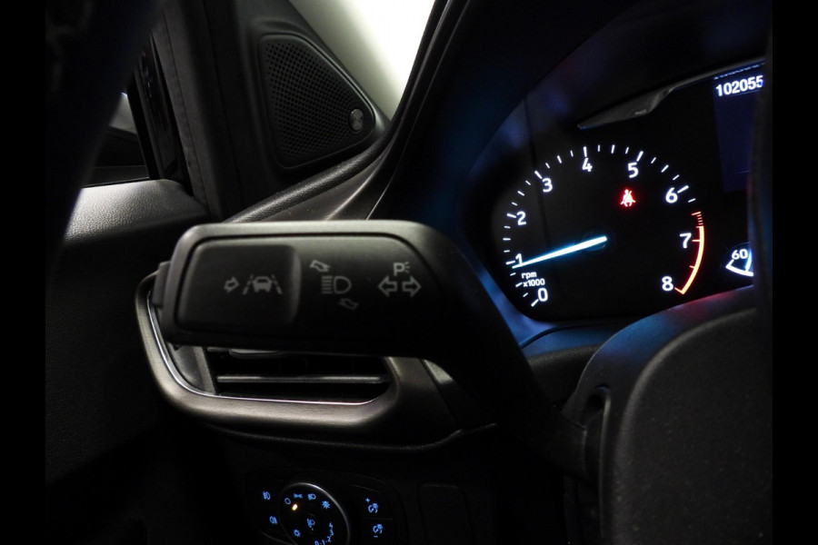 Ford Puma 1.0 EcoBoost Hybrid Titanium X NAVI/CLIMA/WINTERPACK/LED/B&O/18"LMV!