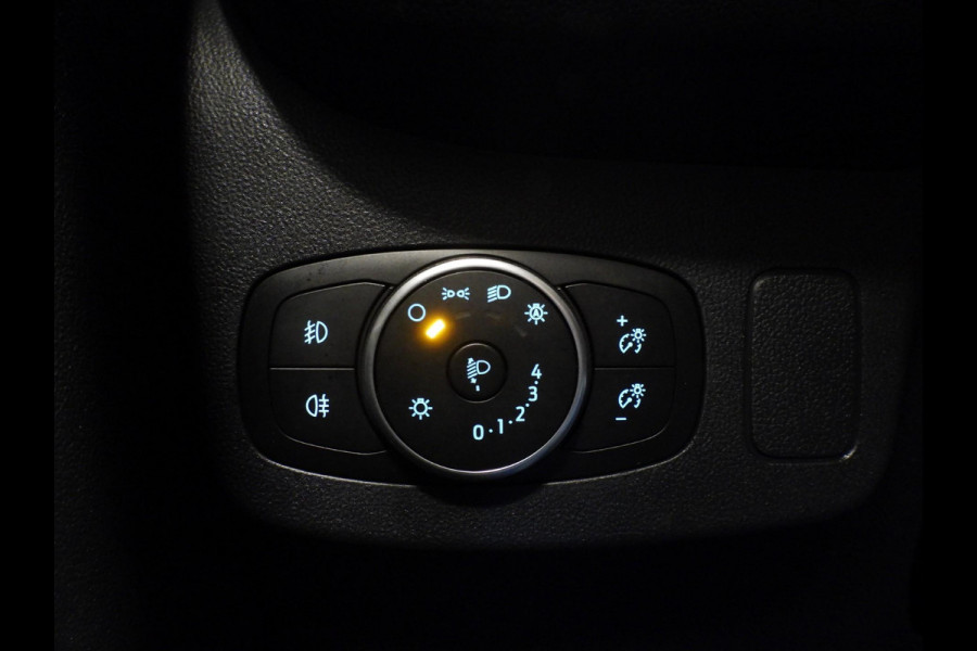 Ford Puma 1.0 EcoBoost Hybrid Titanium X NAVI/CLIMA/WINTERPACK/LED/B&O/18"LMV!