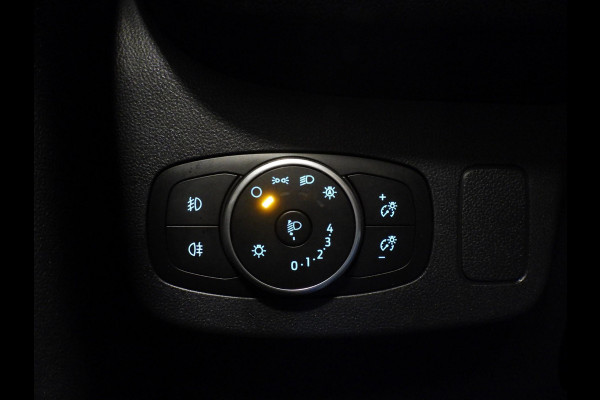 Ford Puma 1.0 EcoBoost Hybrid Titanium X NAVI/CLIMA/WINTERPACK/LED/B&O/18"LMV!