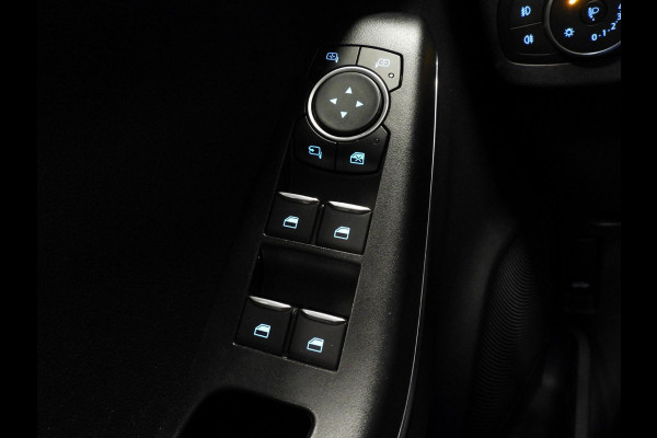 Ford Puma 1.0 EcoBoost Hybrid Titanium X NAVI/CLIMA/WINTERPACK/LED/B&O/18"LMV!