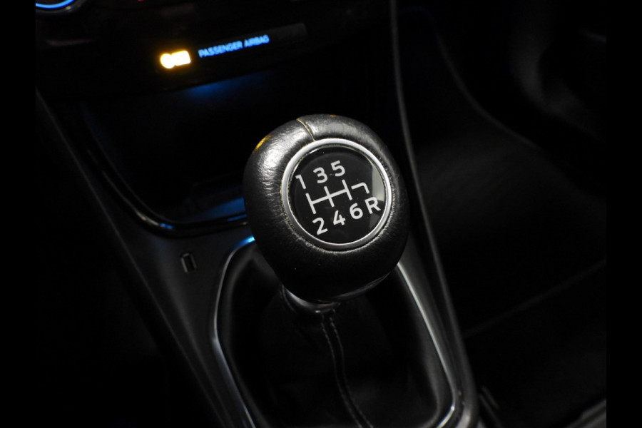 Ford Puma 1.0 EcoBoost Hybrid Titanium X NAVI/CLIMA/WINTERPACK/LED/B&O/18"LMV!