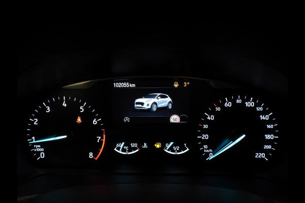 Ford Puma 1.0 EcoBoost Hybrid Titanium X NAVI/CLIMA/WINTERPACK/LED/B&O/18"LMV!