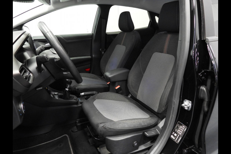 Ford Puma 1.0 EcoBoost Hybrid Titanium X NAVI/CLIMA/WINTERPACK/LED/B&O/18"LMV!