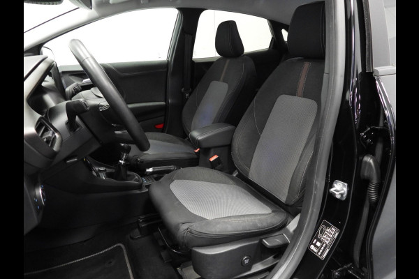 Ford Puma 1.0 EcoBoost Hybrid Titanium X NAVI/CLIMA/WINTERPACK/LED/B&O/18"LMV!