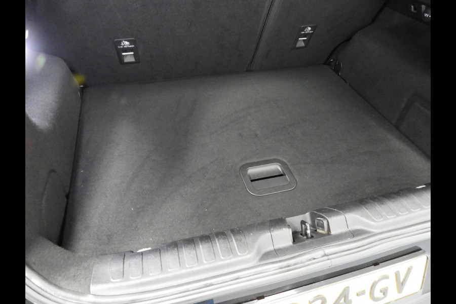 Ford Puma 1.0 EcoBoost Hybrid Titanium X NAVI/CLIMA/WINTERPACK/LED/B&O/18"LMV!