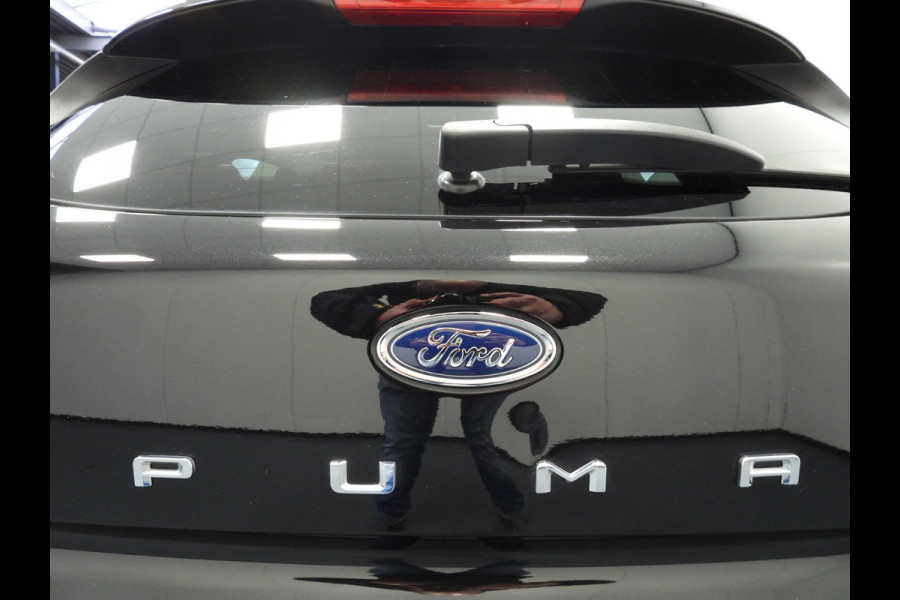 Ford Puma 1.0 EcoBoost Hybrid Titanium X NAVI/CLIMA/WINTERPACK/LED/B&O/18"LMV!