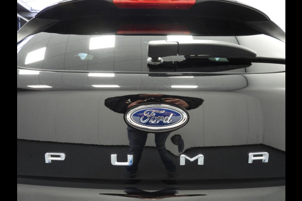 Ford Puma 1.0 EcoBoost Hybrid Titanium X NAVI/CLIMA/WINTERPACK/LED/B&O/18"LMV!