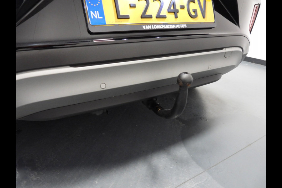 Ford Puma 1.0 EcoBoost Hybrid Titanium X NAVI/CLIMA/WINTERPACK/LED/B&O/18"LMV!