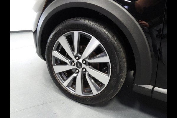 Ford Puma 1.0 EcoBoost Hybrid Titanium X NAVI/CLIMA/WINTERPACK/LED/B&O/18"LMV!