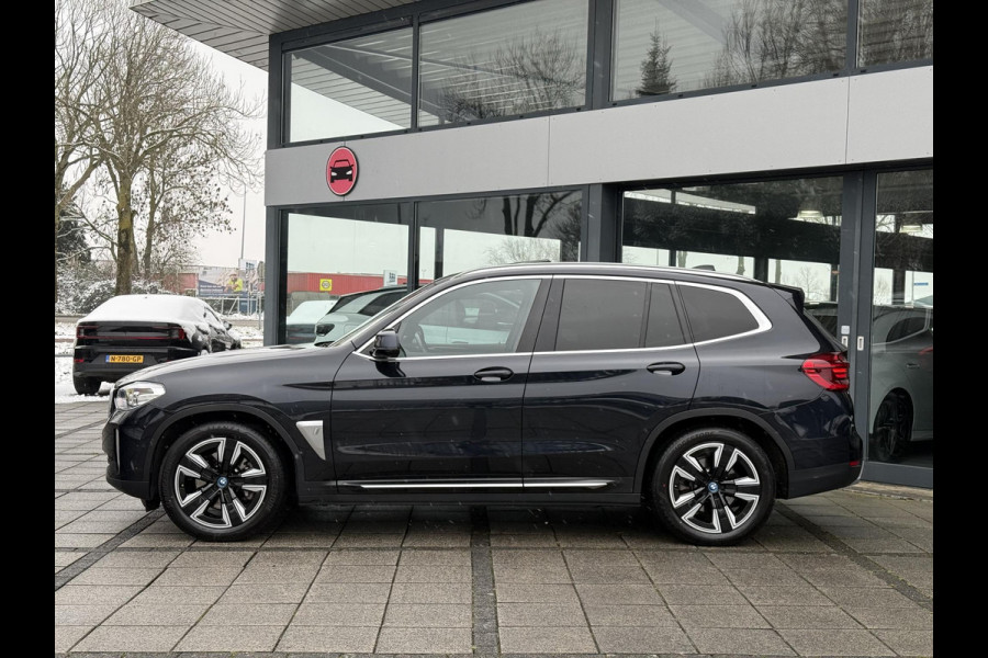 BMW iX3 Aut. Executive 80kWh | Panorama | Navi | Leder Sport | Camera |