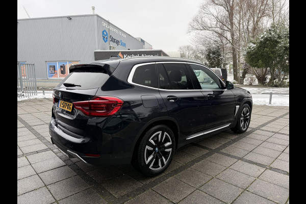 BMW iX3 Aut. Executive 80kWh | Panorama | Navi | Leder Sport | Camera |