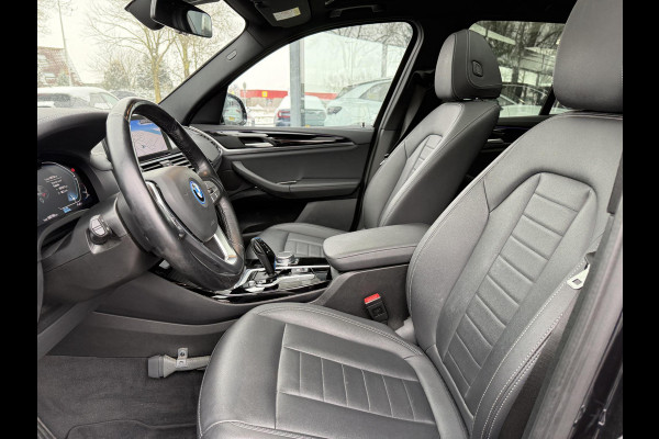 BMW iX3 Aut. Executive 80kWh | Panorama | Navi | Leder Sport | Camera |
