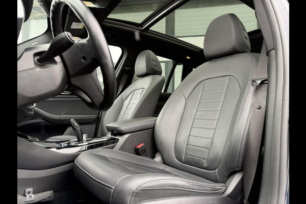 BMW iX3 Aut. Executive 80kWh | Panorama | Navi | Leder Sport | Camera |