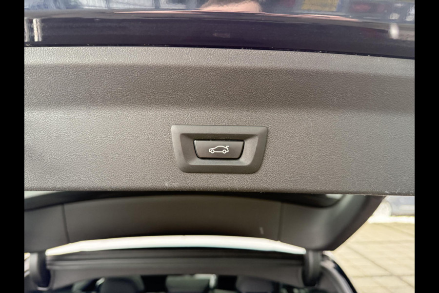 BMW iX3 Aut. Executive 80kWh | Panorama | Navi | Leder Sport | Camera |