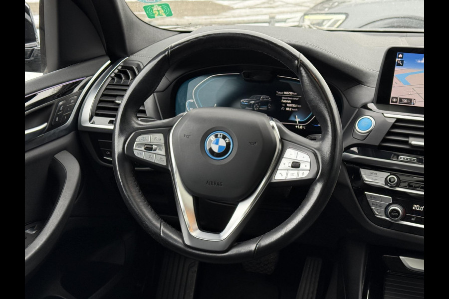 BMW iX3 Aut. Executive 80kWh | Panorama | Navi | Leder Sport | Camera |