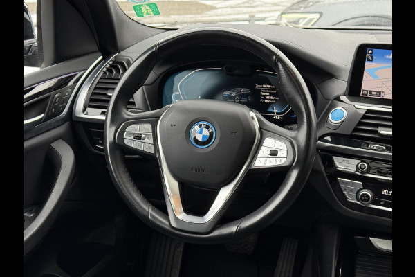 BMW iX3 Aut. Executive 80kWh | Panorama | Navi | Leder Sport | Camera |