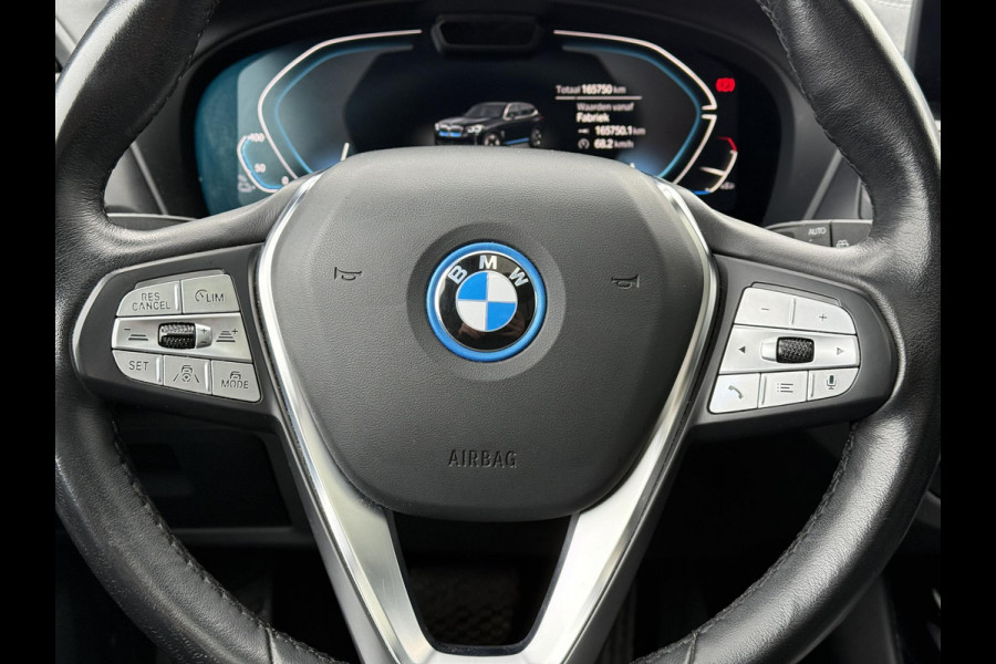 BMW iX3 Aut. Executive 80kWh | Panorama | Navi | Leder Sport | Camera |