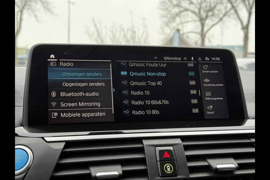 BMW iX3 Aut. Executive 80kWh | Panorama | Navi | Leder Sport | Camera |