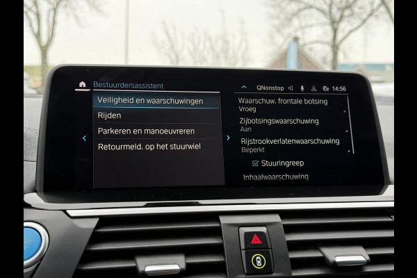 BMW iX3 Aut. Executive 80kWh | Panorama | Navi | Leder Sport | Camera |