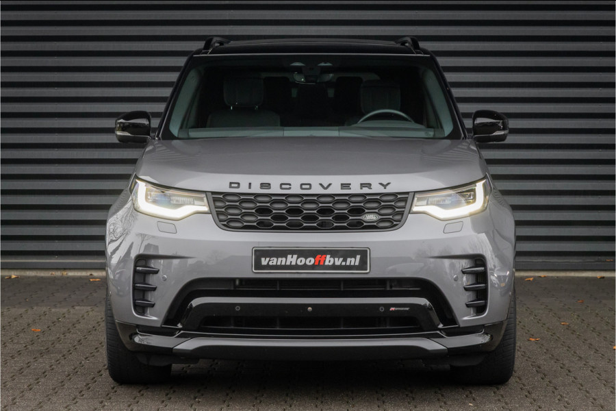 Land Rover Discovery 3.0 D300 Dynamic SE 7p. Black Pack - 21''