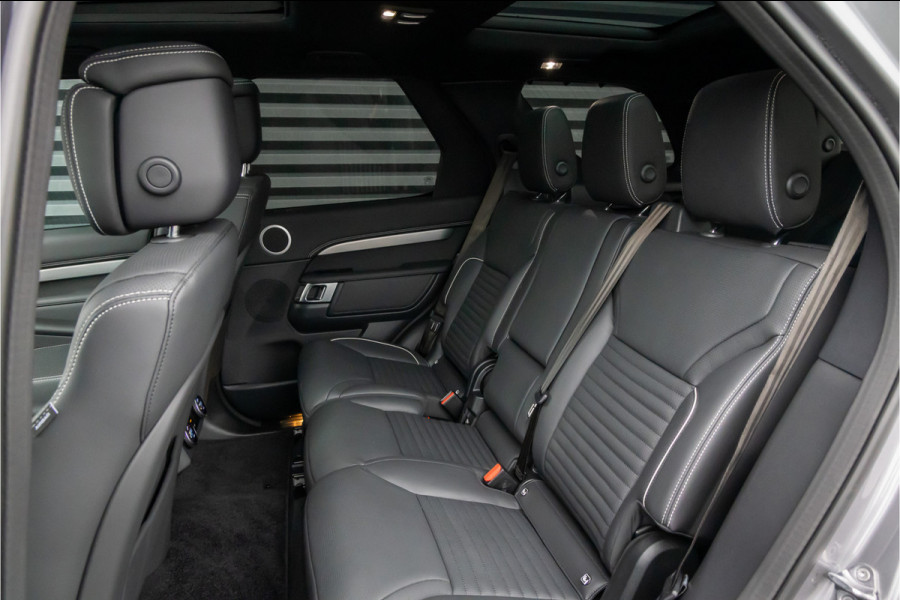 Land Rover Discovery 3.0 D300 Dynamic SE 7p. Black Pack - 21''