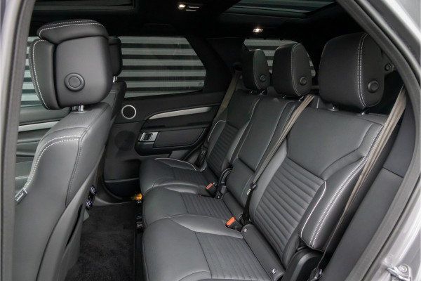 Land Rover Discovery 3.0 D300 Dynamic SE 7p. Black Pack - 21''