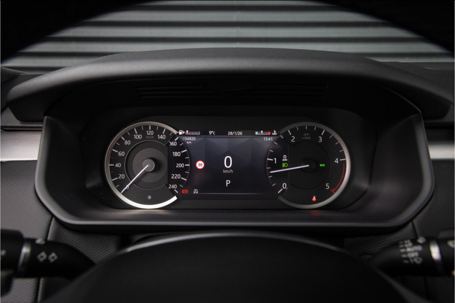 Land Rover Discovery 3.0 D300 Dynamic SE 7p. Black Pack - 21''