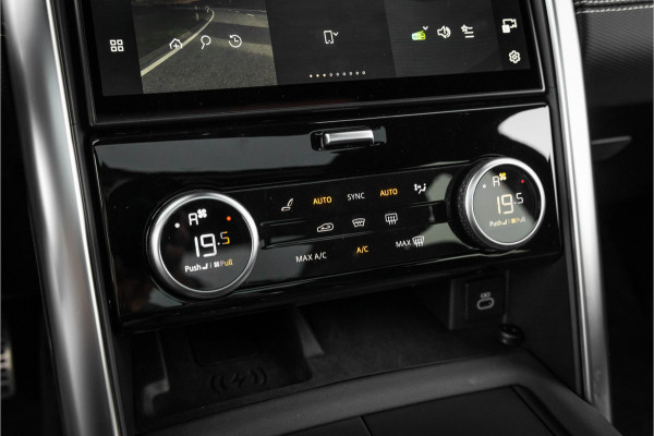 Land Rover Discovery 3.0 D300 Dynamic SE 7p. Black Pack - 21''