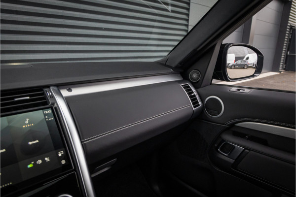 Land Rover Discovery 3.0 D300 Dynamic SE 7p. Black Pack - 21''