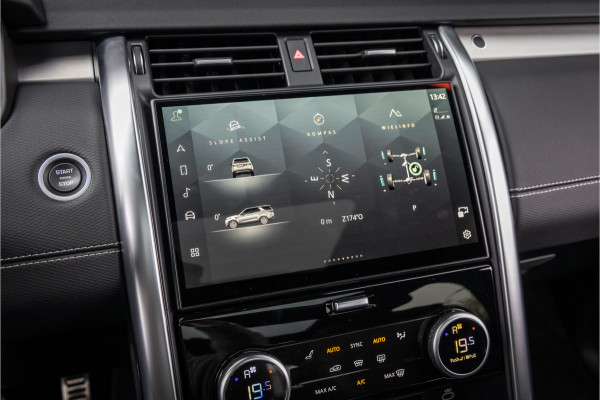 Land Rover Discovery 3.0 D300 Dynamic SE 7p. Black Pack - 21''